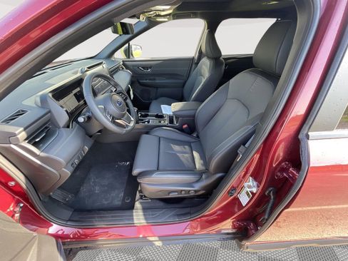 New 2026 Subaru Outback Touring XT AWD/4WD image 10