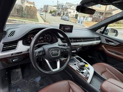 Used 2019 Audi Q7 2.0T Premium Plus w/ Premium Plus Package image 22