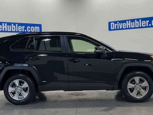 Used 2023 Toyota RAV4 XLE w/ Convenience Package AWD/4WD image 9