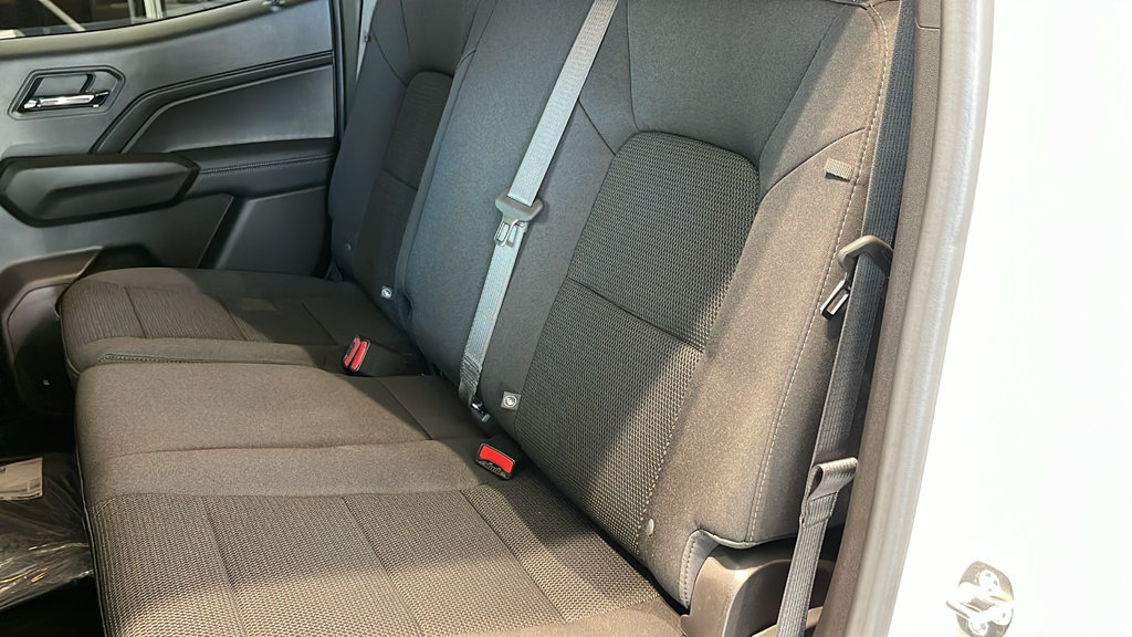 New 2026 GMC Canyon Elevation RWD image 14