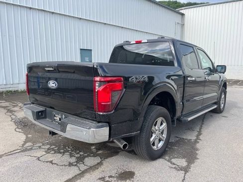 Used 2024 Ford F150 XLT AWD/4WD image 6