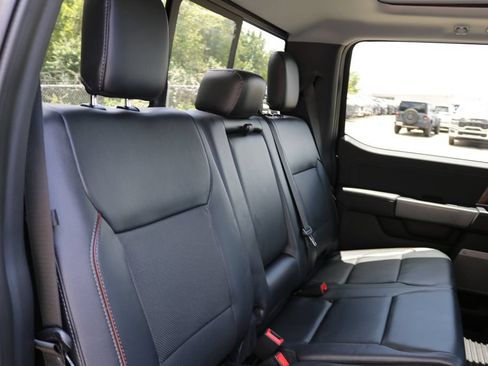 Used 2024 Ford F250 Lariat w/ Lariat Ultimate Package AWD/4WD image 20