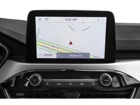 Used 2020 Ford Escape SE image 16