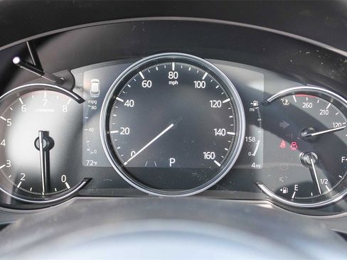 New 2025 MAZDA CX-5 AWD 2.5 S w/ Premium Plus Pkg image 24