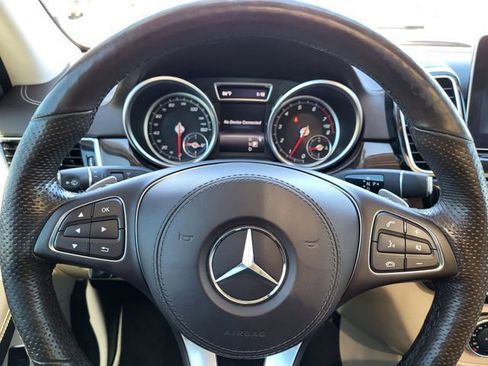 Used 2018 Mercedes-Benz GLS 450 4MATIC image 14