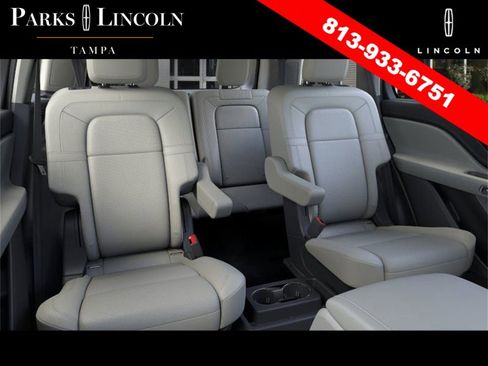 New 2025 Lincoln Aviator Reserve w/ Equipment Group 201A image 33