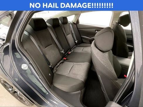 Certified 2025 Honda Accord SE image 19