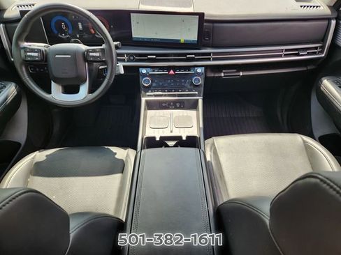 Used 2024 Hyundai Santa Fe XRT AWD/4WD image 14
