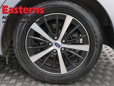 Used 2023 Subaru Impreza 2.0i Premium AWD/4WD image 32