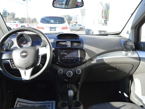 Used 2013 Chevrolet Spark LT image 30