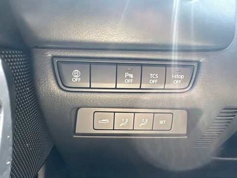 Used 2026 MAZDA CX-50 AWD 2.5 S w/ Cargo Package image 32