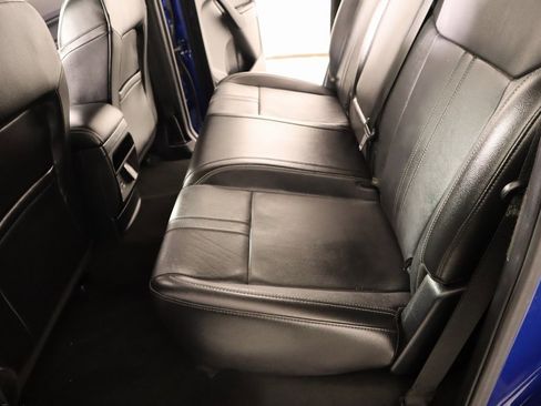 Used 2020 Ford Ranger Lariat w/ Technology Package image 14