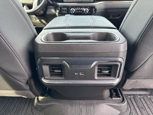 Used 2024 GMC Sierra 1500 Elevation w/ Elevation Premium Package AWD/4WD image 24