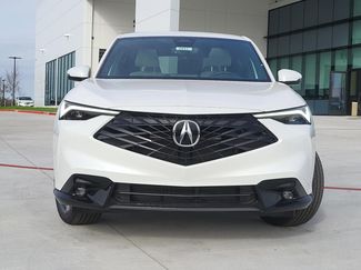 New 2026 Acura ADX A-Spec FWD video 2