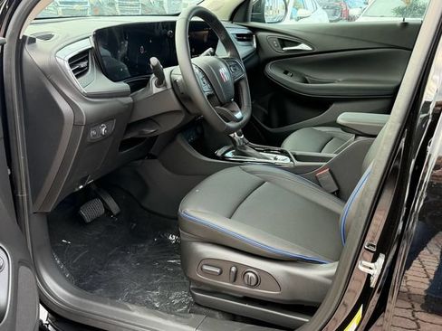 New 2026 Buick Encore GX Sport Touring w/ Comfort Package FWD image 13