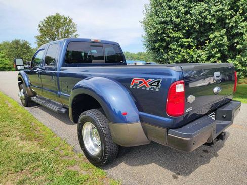 Used 2015 Ford F350 King Ranch AWD/4WD image 9