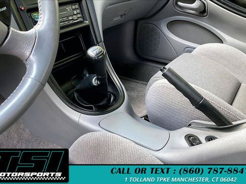 Used 1995 Ford Mustang GT RWD image 14