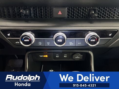 New 2026 Honda CR-V Sport-L image 35