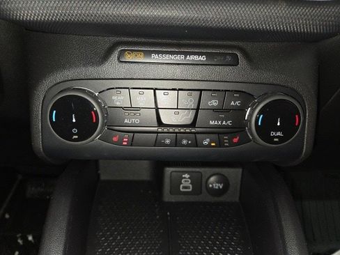 Used 2023 Ford Bronco Sport Outer Banks image 43