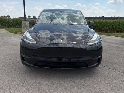 Used 2021 Tesla Model Y Long Range