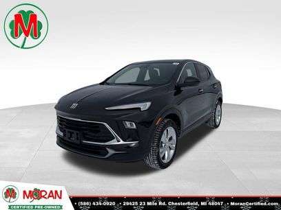 Used 2024 Buick Encore GX Preferred w/ Comfort Package