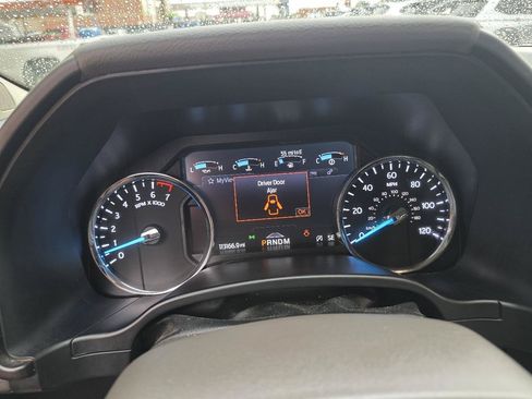 Used 2021 Ford Expedition Max Limited AWD/4WD image 14