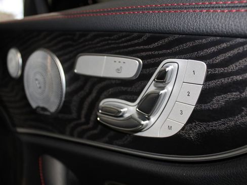 Used 2019 Mercedes-Benz E 53 AMG 4MATIC Coupe image 19