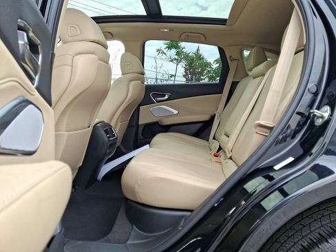 Used 2019 Acura RDX AWD w/ Technology Package image 13