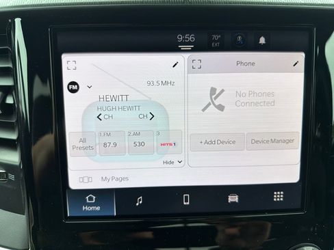New 2026 RAM 1500 Express AWD/4WD image 15