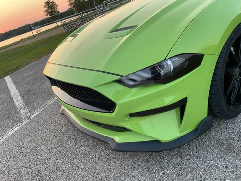 Used 2020 Ford Mustang GT RWD image 12
