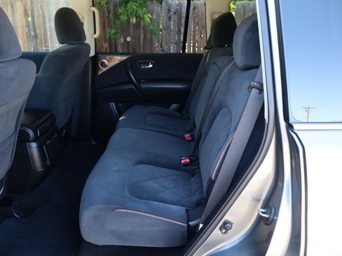 Used 2019 Nissan Armada SV w/ Driver Package AWD/4WD image 20