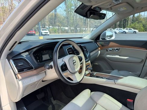 Used 2019 Volvo XC90 T6 Inscription w/ Advanced Package AWD/4WD image 57
