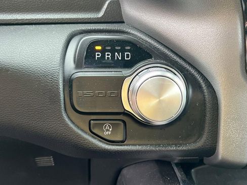 Used 2024 RAM 1500 Laramie image 18