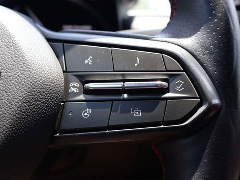 Used 2024 Acura ZDX A-Spec RWD image 46