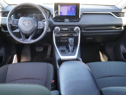Used 2023 Toyota RAV4 XLE image 25