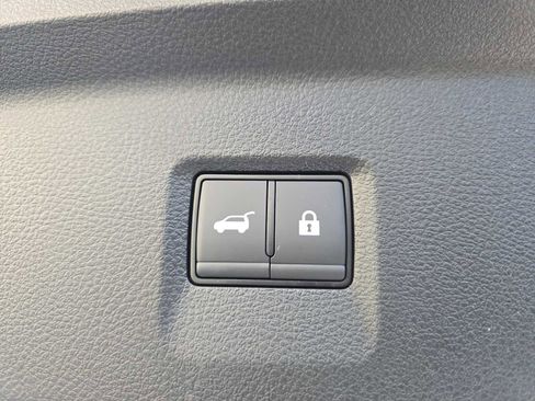 New 2026 INFINITI QX60 Luxe w/ Cargo Package image 10