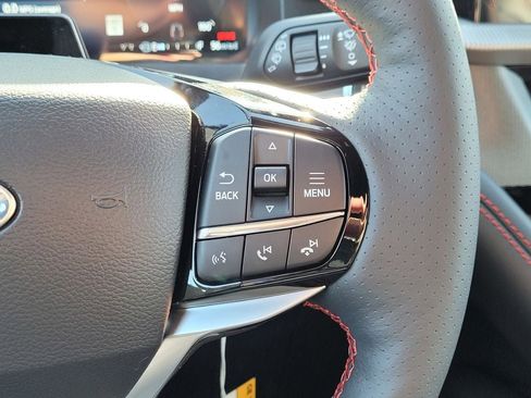 New 2026 Ford Explorer ST-Line w/ ST-Line Street Pack image 43