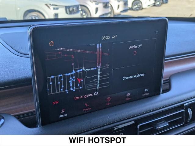 Used 2024 Lincoln Aviator Reserve RWD image 17