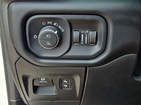 New 2026 RAM 1500 Lone Star RWD image 24