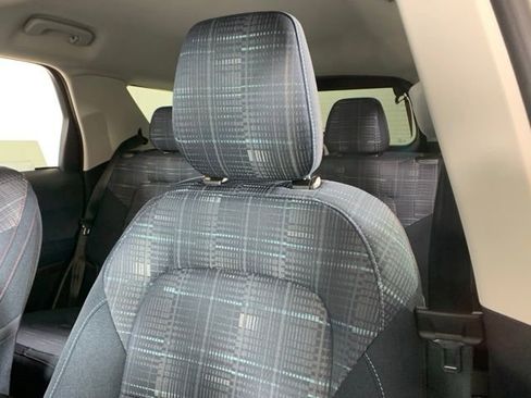 Used 2025 Ford Bronco Sport Heritage w/ Convenience Package image 17