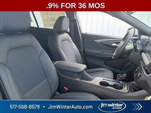 New 2026 Buick Envista Preferred w/ Convenience I Package FWD image 15