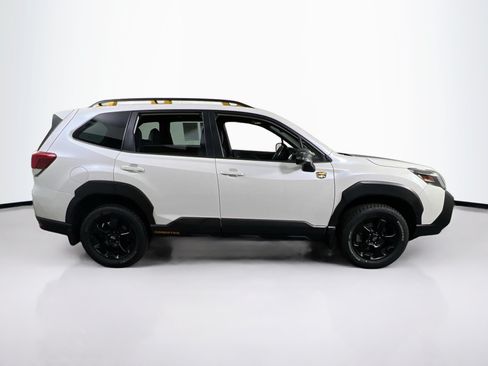 Used 2023 Subaru Forester Wilderness AWD/4WD image 4
