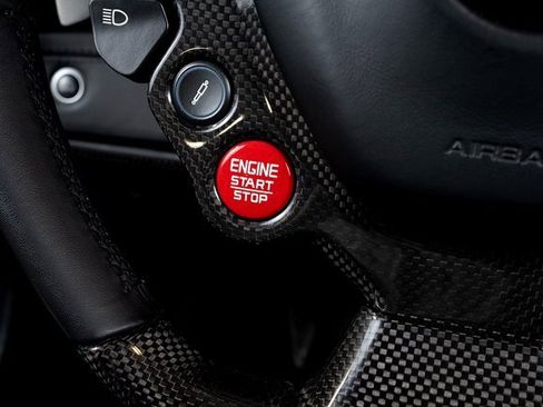 Certified 2017 Ferrari 488 Spider image 38