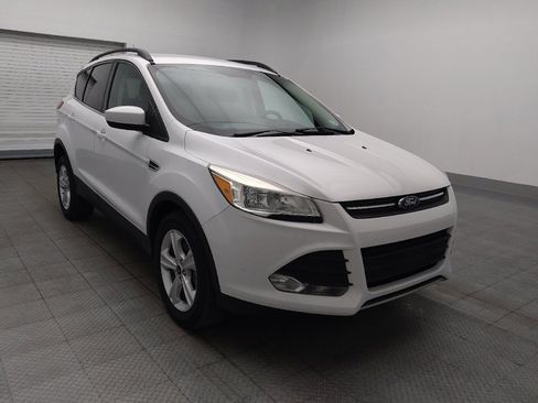 Used 2015 Ford Escape SE w/ Equipment Group 201A image 13