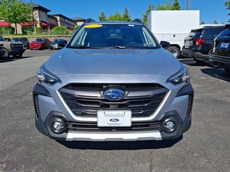 Used 2023 Subaru Outback Limited XT AWD/4WD video 2