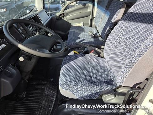 New 2025 Chevrolet Low Cab Forward 5500HG image 12