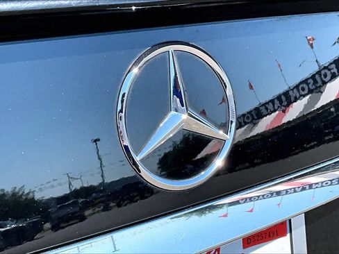 Used 2016 Mercedes-Benz CLS 400 image 9