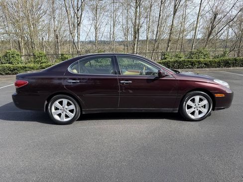 Used 2005 Lexus ES 330 image 4