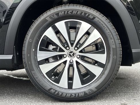 Used 2025 Mercedes-Benz GLE 350 4MATIC image 10