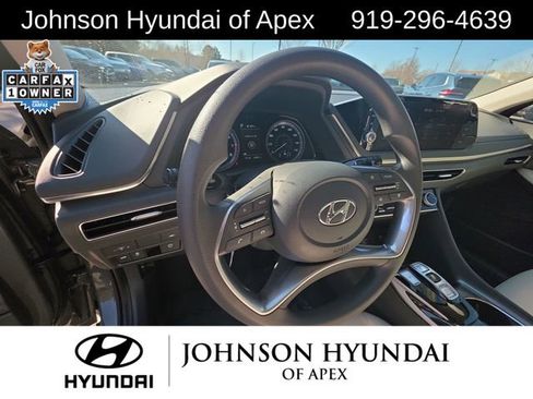 Used 2023 Hyundai Sonata SEL image 25